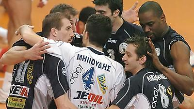 Μπαρούτοφ: «Δεν φοβόμαστε τον Ολυμπιακό»