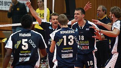 Τον προσπέρασε…