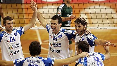 Προετοιμάζεται η Λαμία