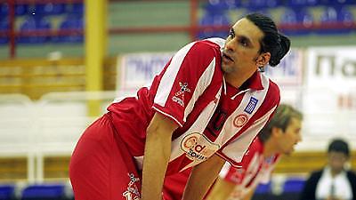 Στην Λαμία ο Τσακιρόπουλος