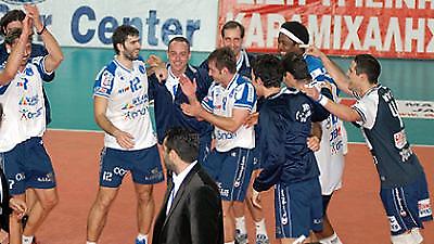 Νίκες στα φιλικά