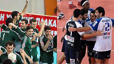 Και τώρα η… Κούπα!