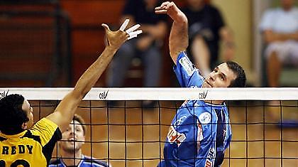 MVP ο Παπάζογλου