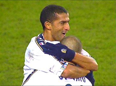 Ρεζέρβα των… Ελλήνων ο Λαμουσί