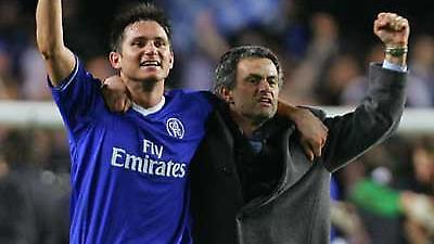 Όχι της Τσέλσι για Λαμπάρντ