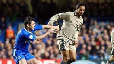 Τέλος στα σενάρια περί Λάμπαρντ έβαλε η «Μπάρτσα»