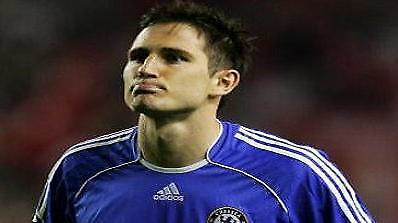 Πρόταση της Μπαρτσελόνα για Λάμπαρντ