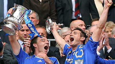 Λάμπαρντ: «Οι οπαδοί μας το άξιζαν»