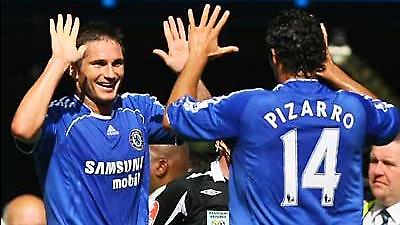 Premier League: Νίκες για μεγάλους, πρώτη ήττα για Σίτι