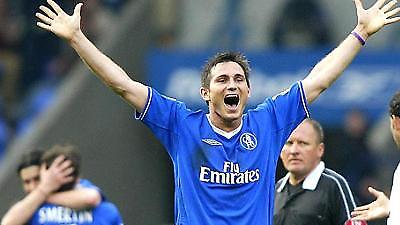 Μουρίνιο: «Ποιος Ροναλντίνιο... Λαμπάρντ»