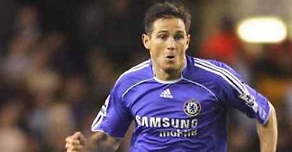 Λάμπαρντ: «Απαντήσαμε στους επικριτές μας»