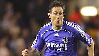 Λάμπαρντ: «Δεν τα θα παρατήσουμε»