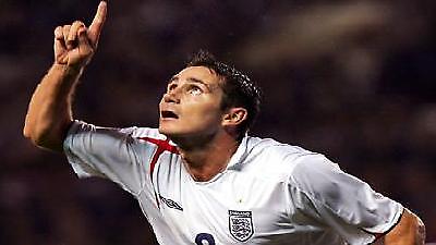 Κάλεσμα Λάμπαρντ στους Άγγλους οπαδούς