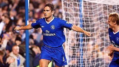 Τσέλσι-Νιουκάστλ 4-0