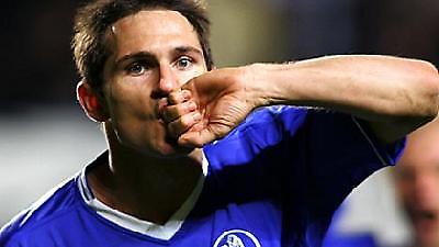 «Ο Λάμπαρντ είναι ο καλύτερος»