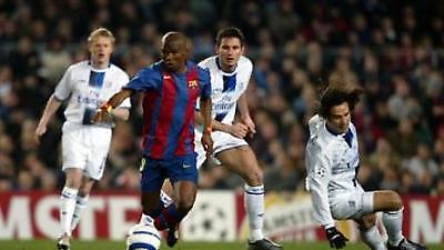 Λάμπαρντ: «Αμφίρροπη η μάχη με Μπαρτσελόνα»