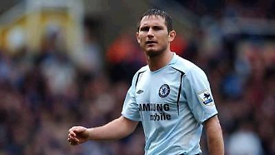 «Aσπίδα» του Μουρίνιο στον Λάμπαρντ