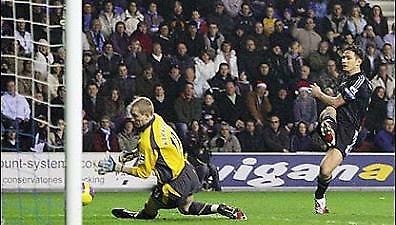 Premier League: Νίκη στο τέλος για την Τσέλσι