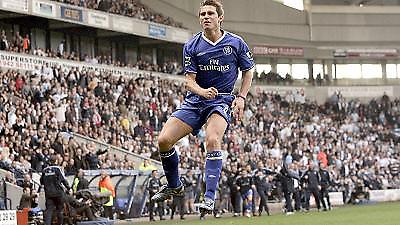 Premier League: «Καθάρισε» με Λάμπαρντ