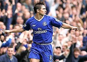 Προτεινόμενη η... Τσέλσι