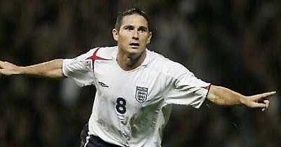 Ενδιαφέρον της Γιούβε για Λάμπαρντ