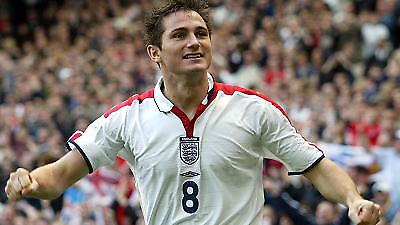 Λάμπαρντ: «Δεν χάσαμε την αυτοπεποίθησή μας»