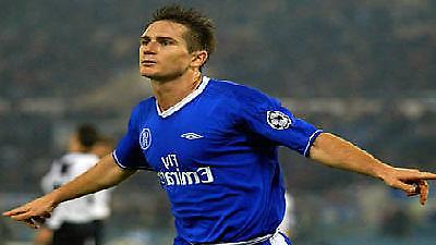 Θέλει να μείνει ο Λάμπαρντ, αλλά