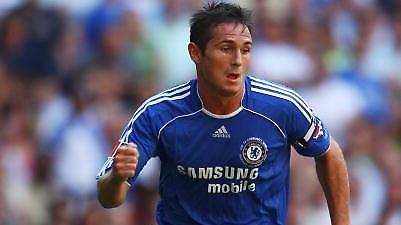 Διαψεύδει για Λάμπαρντ η Μπαρτσελόνα