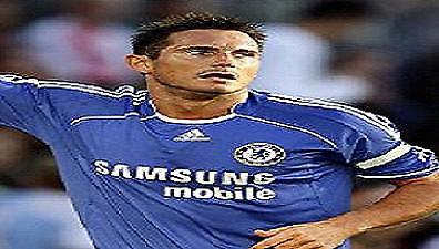 Λάμπαρντ: «Θέλω να τελειώσω την καριέρα μου εδώ»