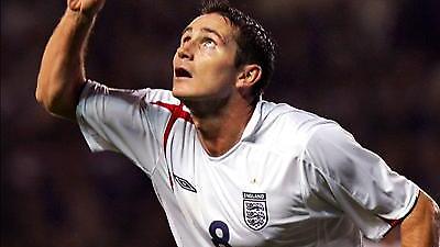 Εκτός Λάμπαρντ και Χάργκριβς με Ρωσία