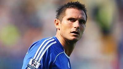 Γιουβέντους ξανακαλεί Λάμπαρντ;