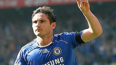 Ψήνεται γάμος «Γιούβε»-Λάμπαρντ !