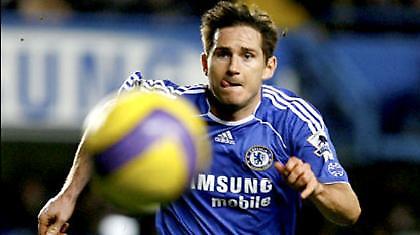 Στην Γιουβέντους ο Λάμπαρντ;