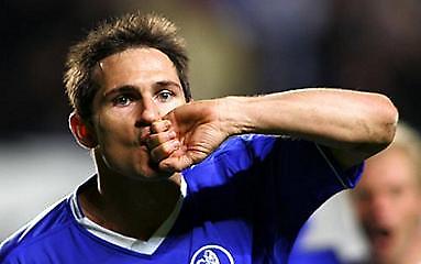 Λάμπαρντ: Γελάσαμε με την κριτική Βενγκέρ