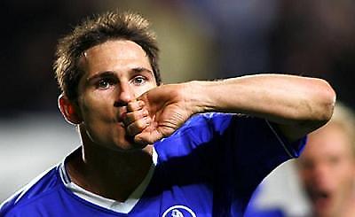 Λάμπαρντ: «Ξέρουμε ότι δεν είμαστε συμπαθείς»