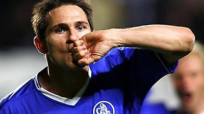 Λάμπαρντ: «Βαρετή η Τσέλσι; Ας γελάσω»