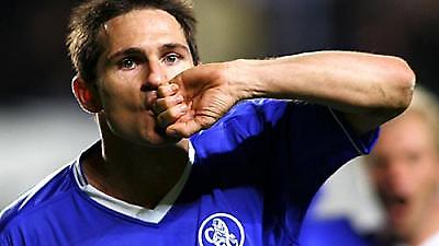 Λάμπαρντ: «Μπορούμε αήττητο πρωτάθλημα»