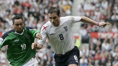 Ασπίδα προστασίας από Λάμπαρντ σε Έρικσον