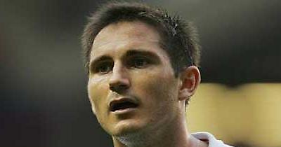 Λάμπαρντ: «Θέλω να δώσω ακόμα περισσότερα»