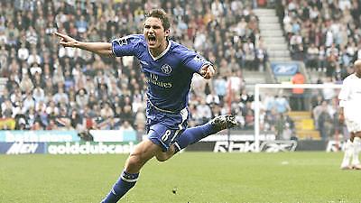 Λάμπαρντ: «Μετά την Τσέλσι.. Μπαρτσελόνα»