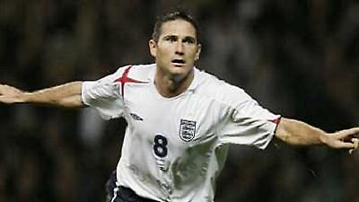 «Νοκ άουτ» ο Λάμπαρντ