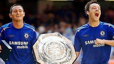 Στον αέρα οι ανανεώσεις Τέρι - Λάμπαρντ