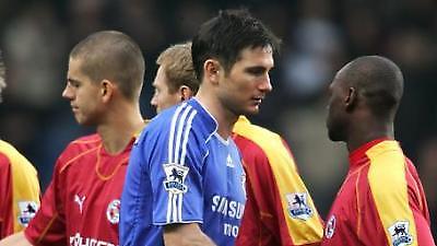 «Όχι» Λάμπαρντ σε Τσέλσι