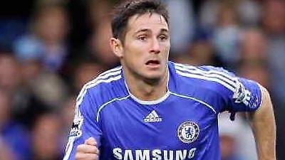 Λάμπαρντ: «Προσοχή στα πρώτα λεπτά των αγώνων»