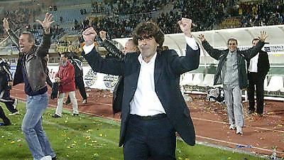 Λαμπράκης: «Δε θα επηρεαστούμε»