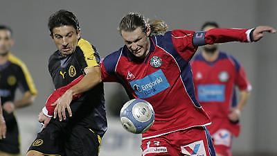 Όλα «μηδέν» στα Πηγάδια