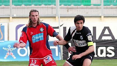 ΞΑΝΘΗ: Τρεις απουσίες ενόψει ΑΕΚ