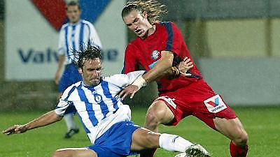 ΞΑΝΘΗ – ΗΡΑΚΛΗΣ στο «μικροσκόπιο»