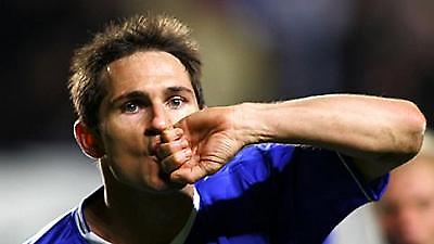 Ο βιονικός κύριος Λαμπάρντ