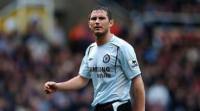 Λάμπαρντ: «Μετά το Μουντιάλ αμφέβαλα για τον εαυτό μου»